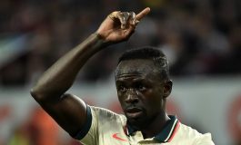 Sadio Mane Sudah Kepikiran Cabut dari Liverpool Sejak Tahun Lalu