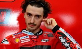 Rinaldi Jagokan Bagnaia untuk 'Race of Champions' Ducati
